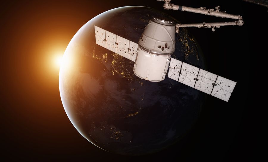 PCB Designers for SpaceX and Beyond: Yesterday’s Fiction, Tomorrow’s Reality