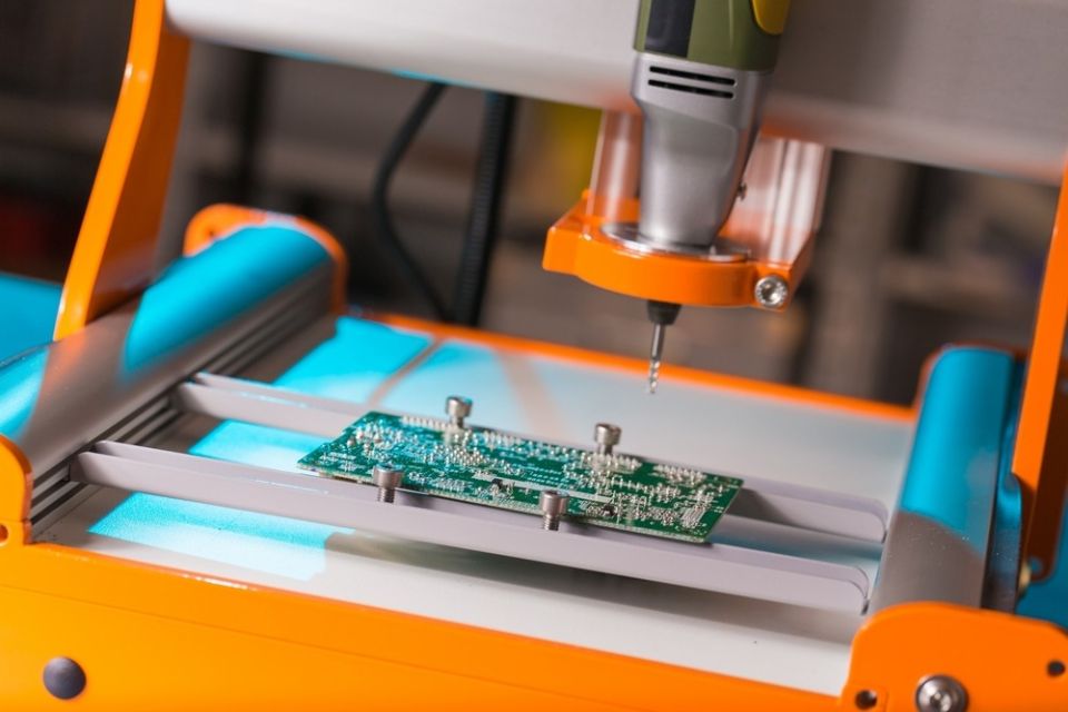 pcb layout checklist before manufacturing