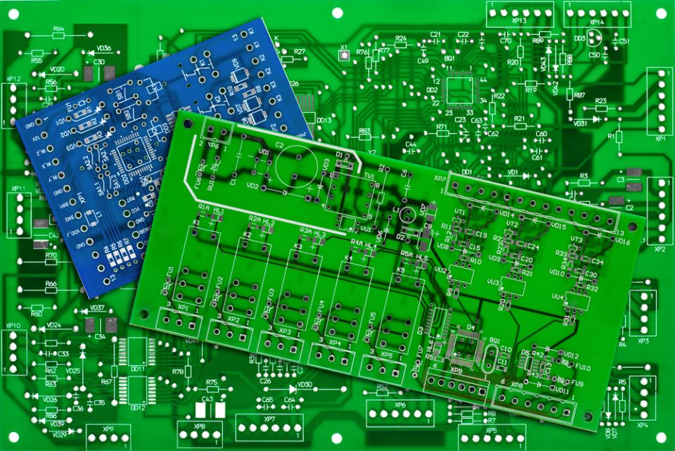 Kontrola impedancji w produkcji PCB