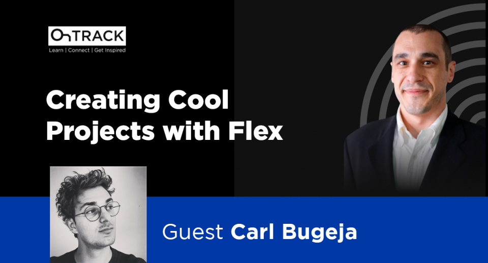 PCB Motor Robots Creation with Carl Bugeja