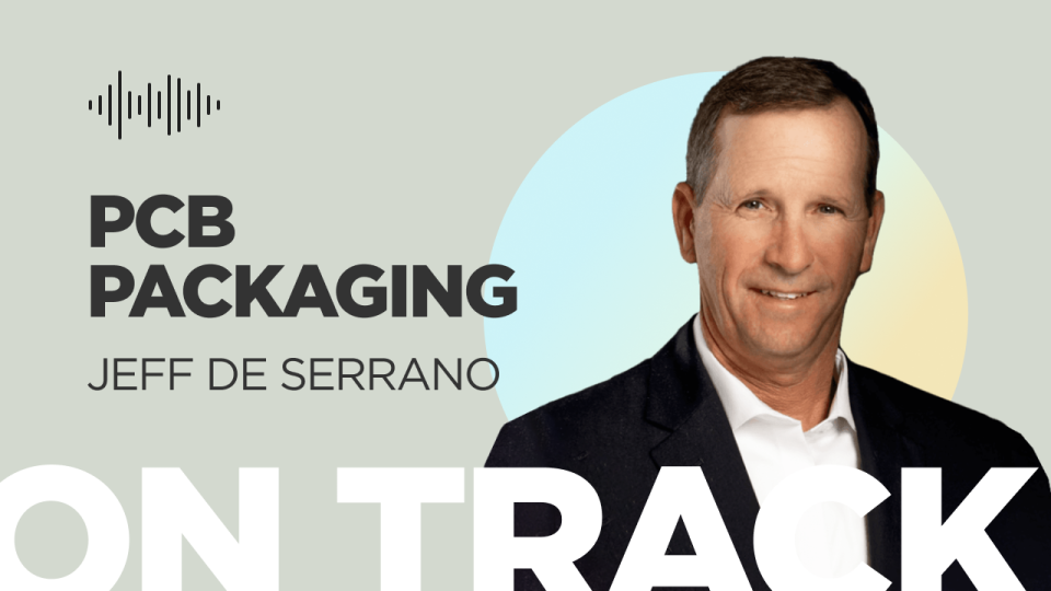 PCB Packaging & the Future of Manufacturing