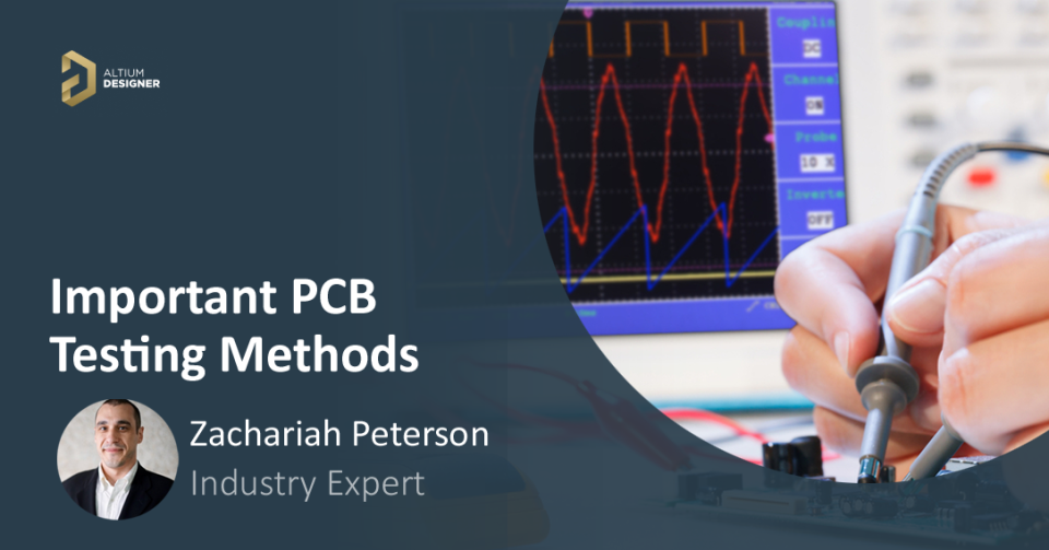 pcb testing