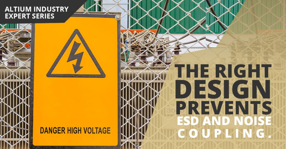 Odległość między ścieżkami a padami PCB: Niskie vs. Wysokie napięcie