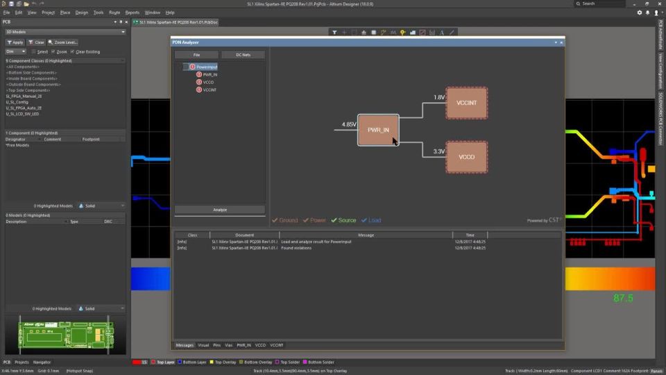 PDN Analyzer - Features:ADSCvid