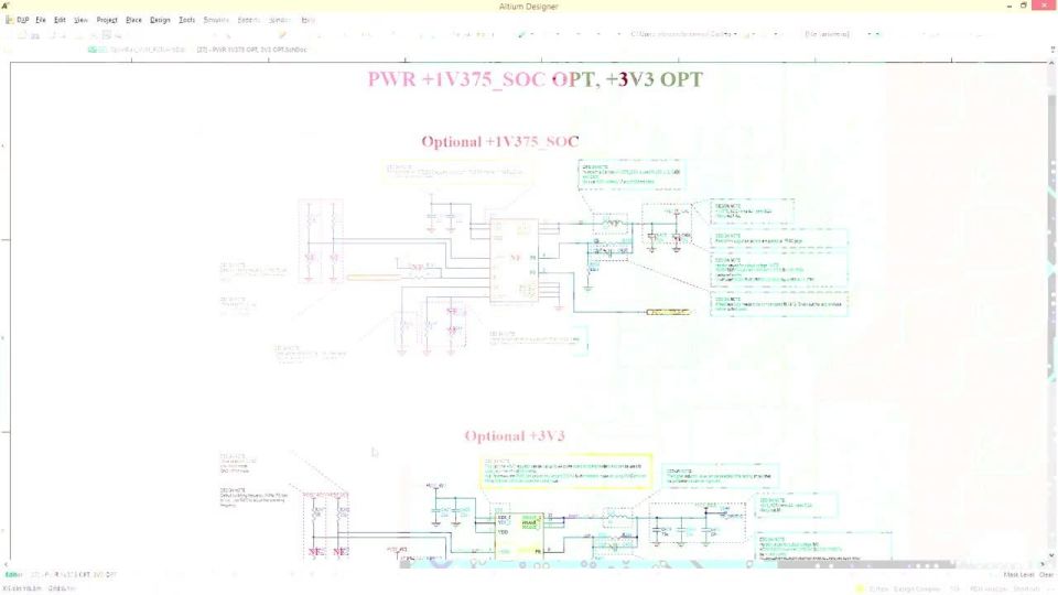 PDN Analyzer 1.1: Current and Voltage Probe - Features