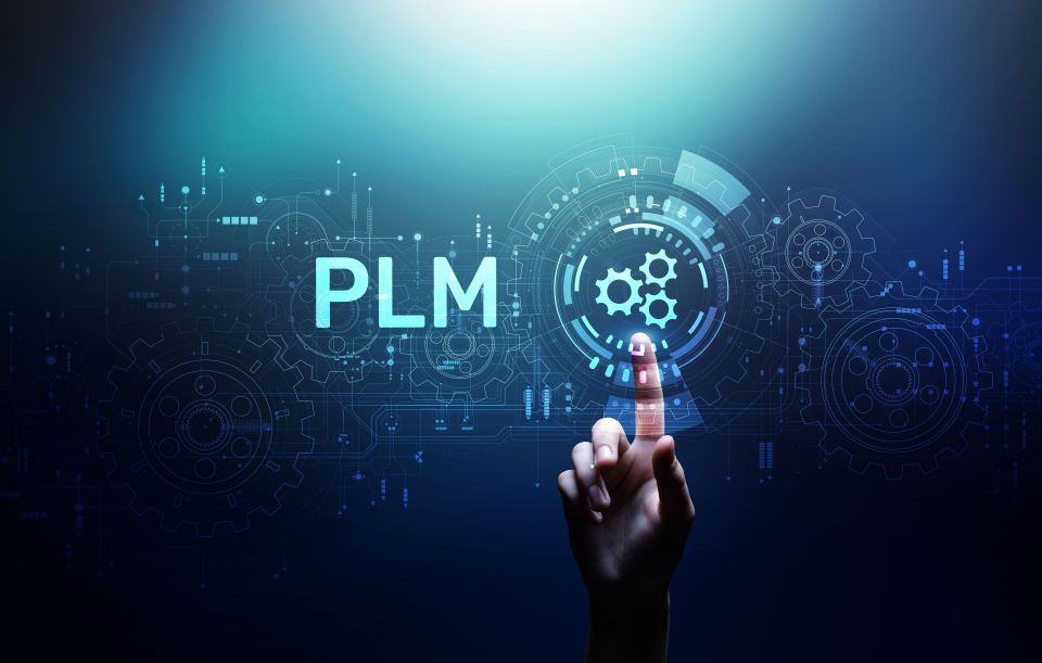 PLM zapewnia spójność wszystkich dokumentów projektowych na różnych platformach