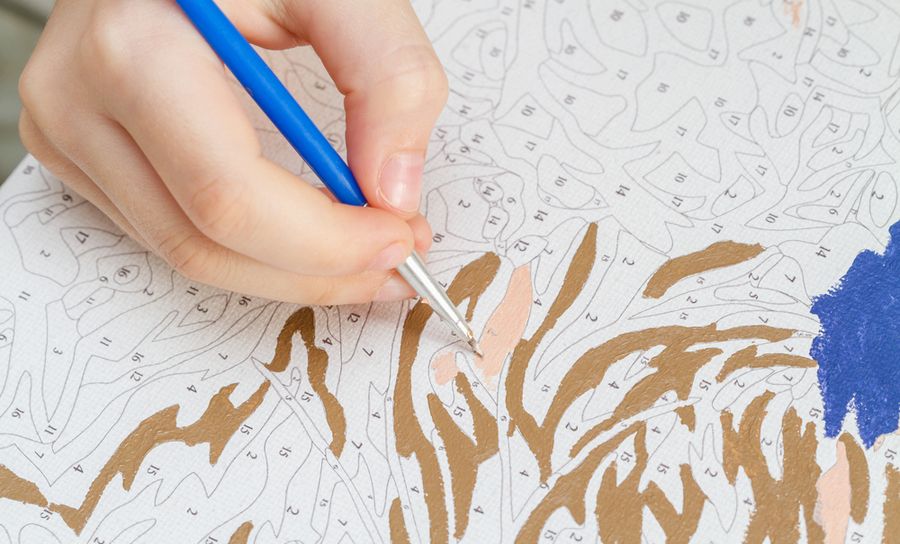 Paint by Numbers: Solder Paste Stencil Design Guidelines To Reduce Shortages