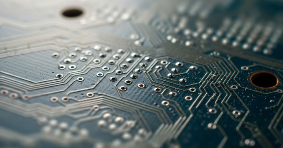 Parasitic Extraction with an Electromagnetic Solver in PCB Routing