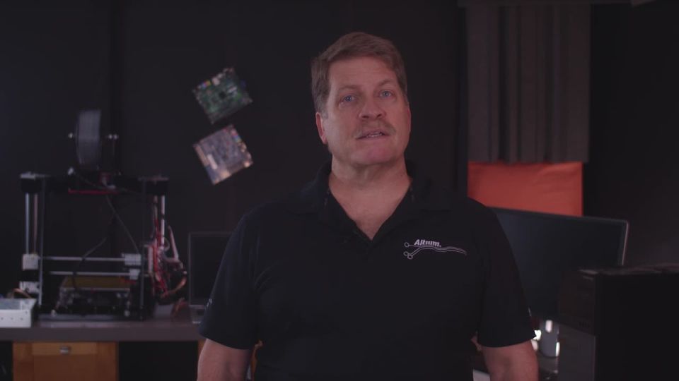 Part 1 - See What You're Missing - Altium Designer 19