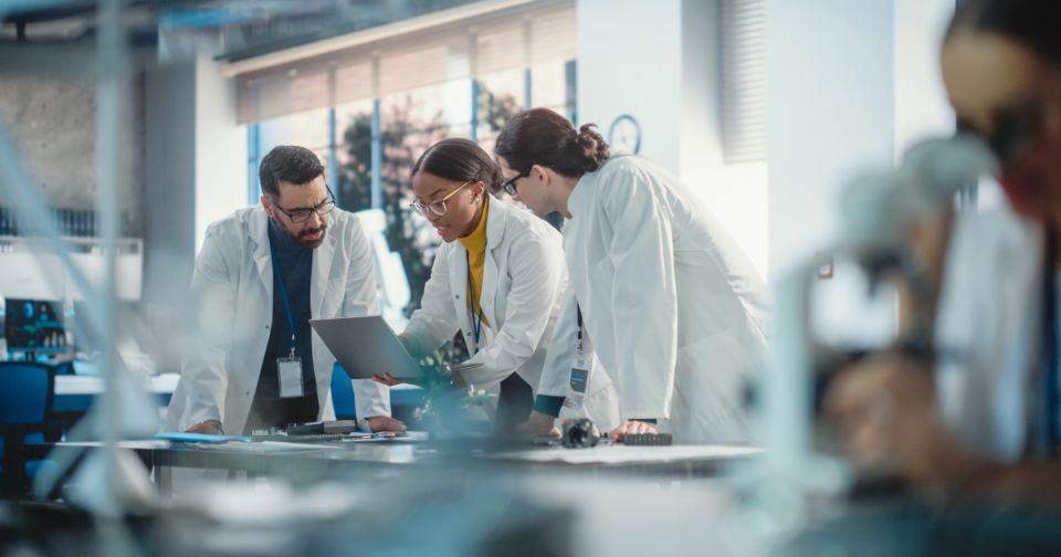 Quy trình Đánh giá Thiết kế PCB