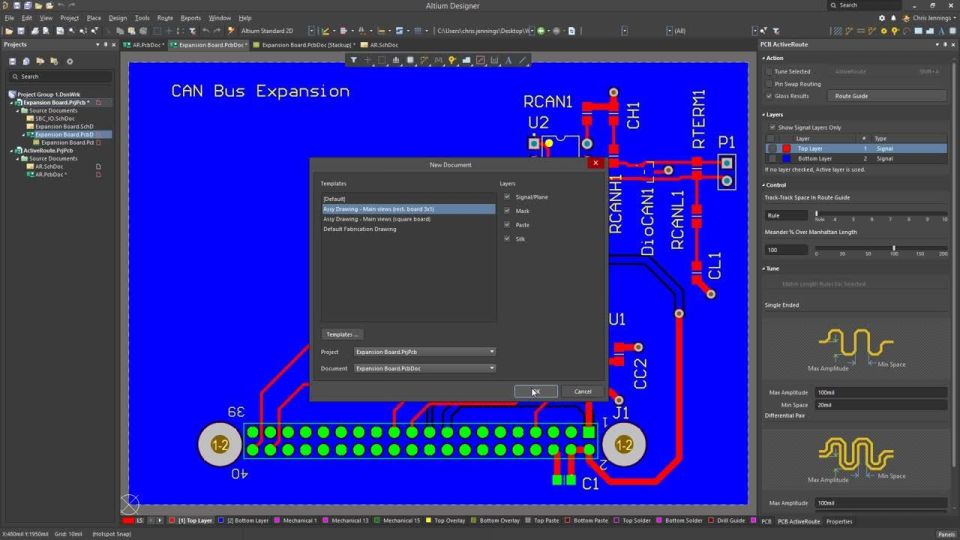 Part 2 - See What You're Missing - Altium Designer 19