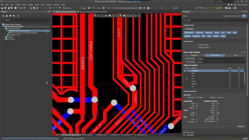 Part 3 - See What You're Missing - Altium Designer 19