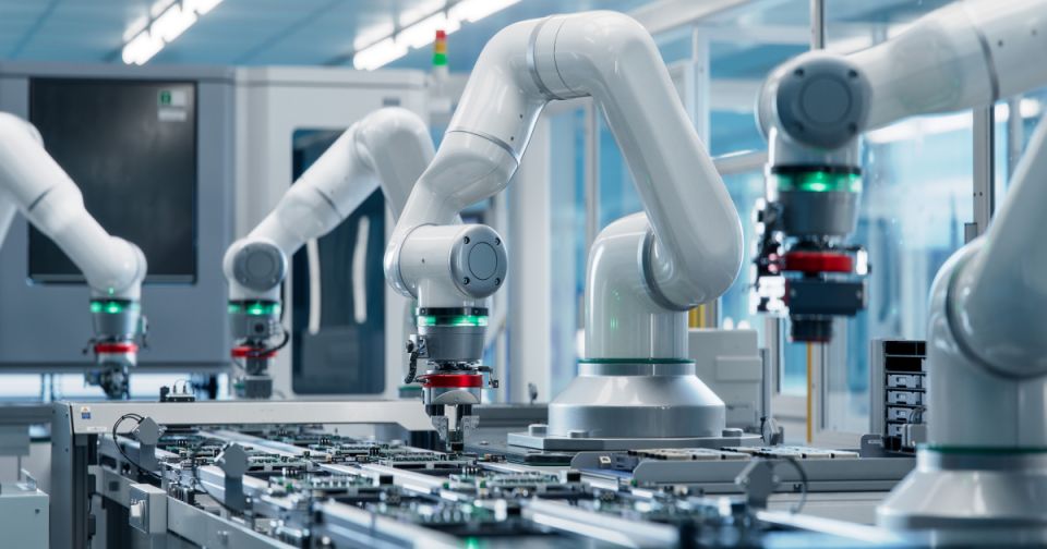 Creating resilient component requirements is essential for navigating today's complex electronics supply chain landscape.