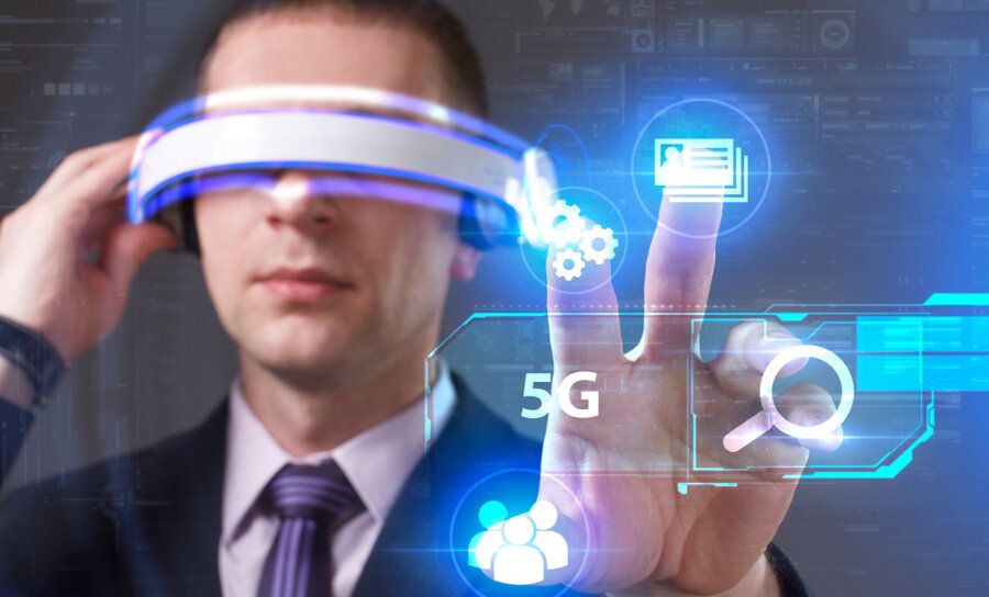 Passive Intermodulation in PCBs for 5G Systems