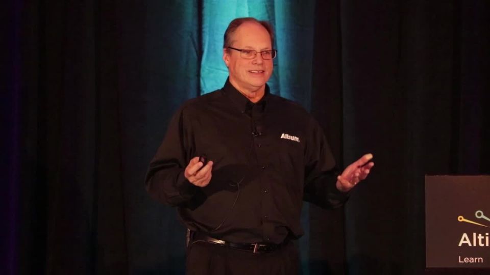 Pfeil Cousineau: Effective Methods For Advanced Routing - Events:ADSCvid