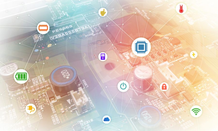Picking the Right Bluetooth Antenna for Your PCB Design