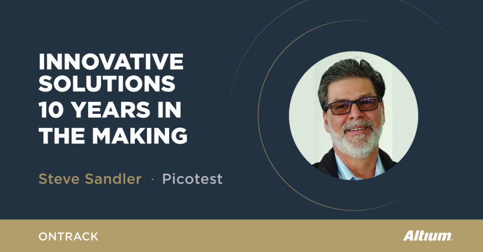 Picotest’s Water Cooled Probe