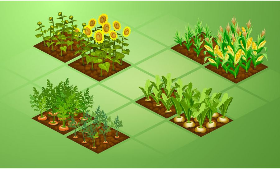 Planting Seeds in a Row SMT Component Placement Tolerance for your PCB