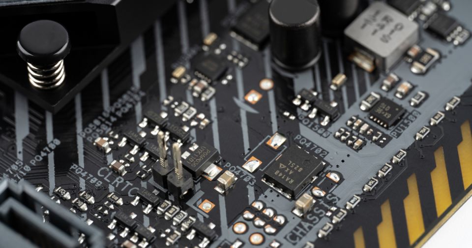 Power Delivery System Design