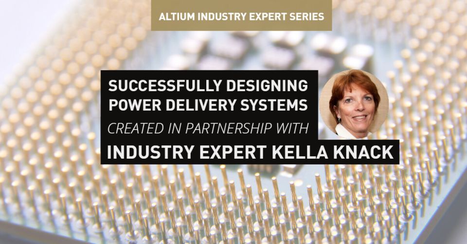 Gra Mocą—Skuteczne Projektowanie Systemów Dostarczania Energii