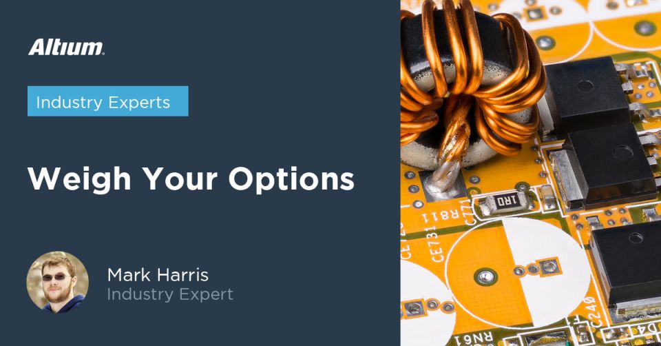 Power supplies - Buy, Outsource, or Design