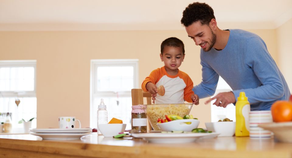 Préparez votre conception : centralisez vos données