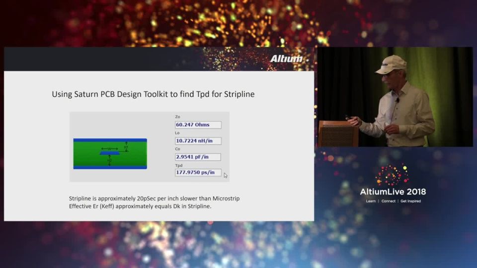 Practical High-Speed Design Constraints