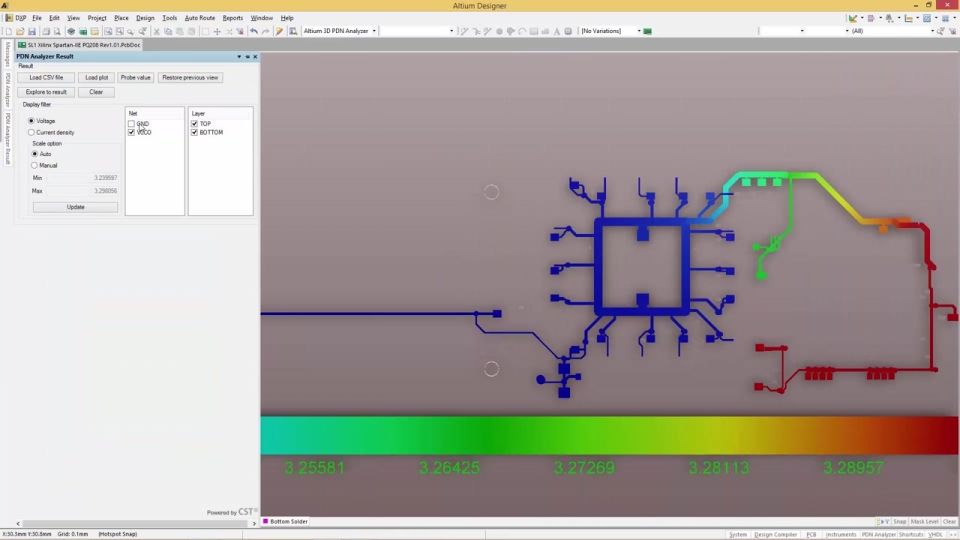 Precise PDN Analysis For Every PCB Designer - PDN Analyzer