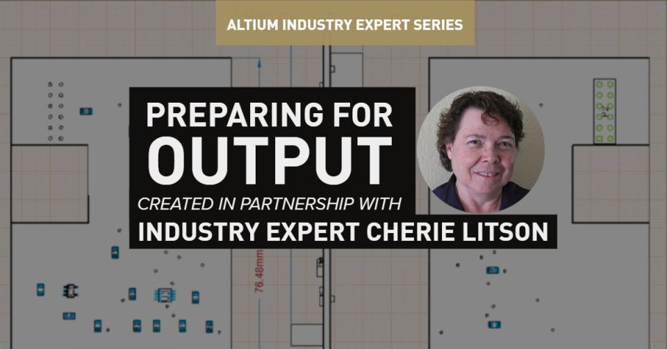 Preparing Documentation for Output – Who needs What?