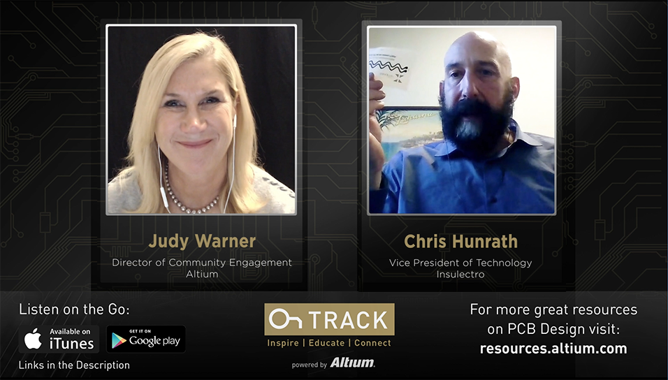 Printed Electronics Applications and Innovations