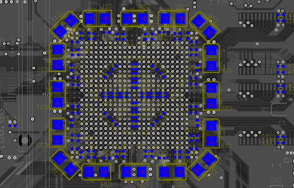 Prioritize Precision Querying in Circuit Board Design Software