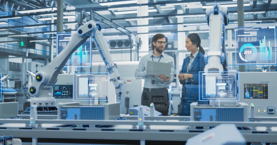 Product Lifecycle Management in Electronics Manufacturing