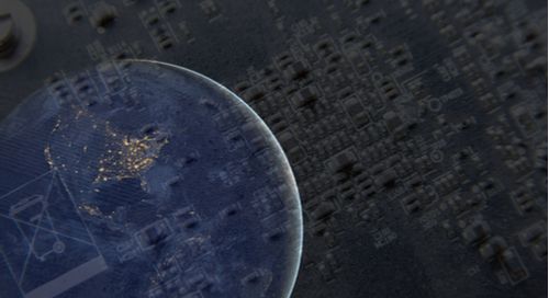 Progettazione PCB a Strati Multipli: Produzione di Schede per Circuiti Stampati ad alta Tensione