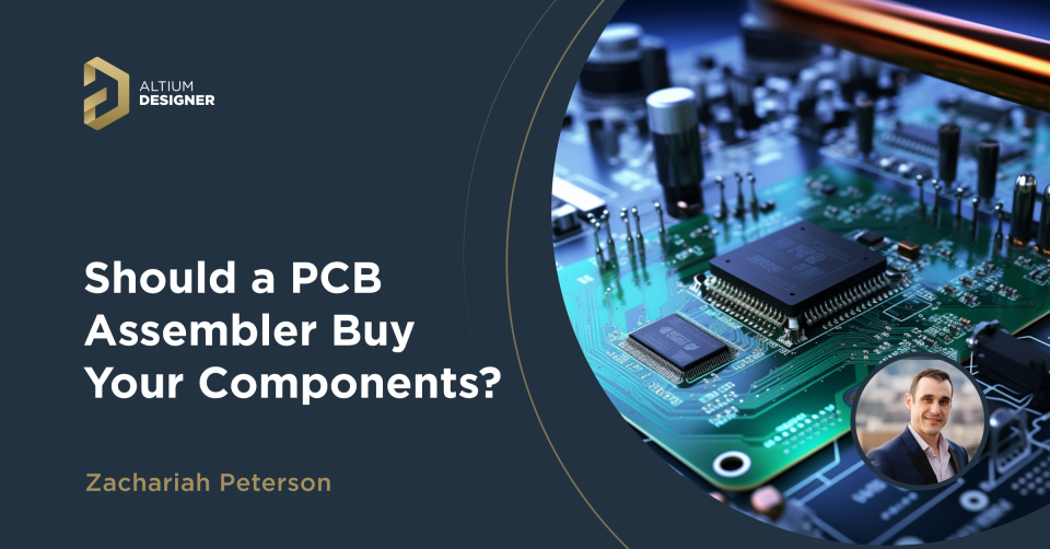Ưu và Nhược Điểm của Việc Nhờ Nhà Sản Xuất Tìm Nguồn Linh Kiện cho Thiết Kế PCB của Bạn