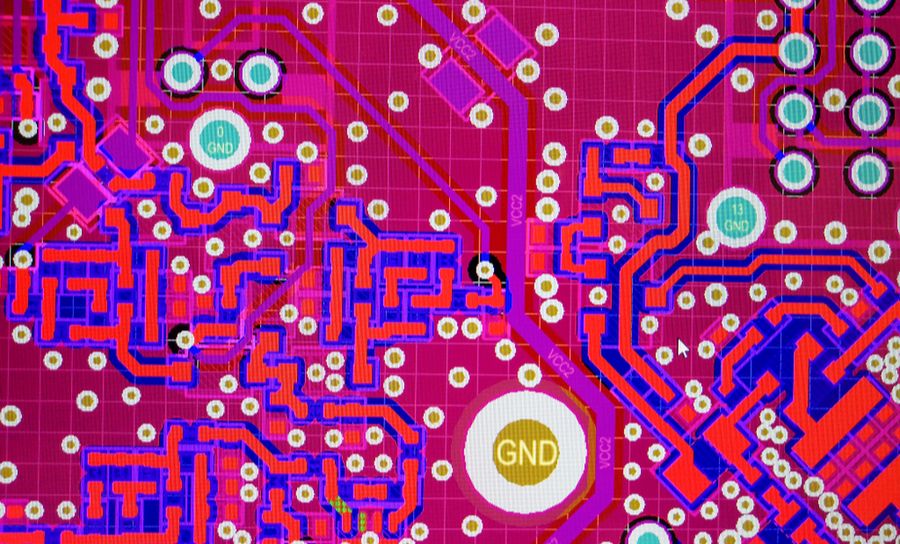 Push and Shove Router: How it Works and Why You Need It