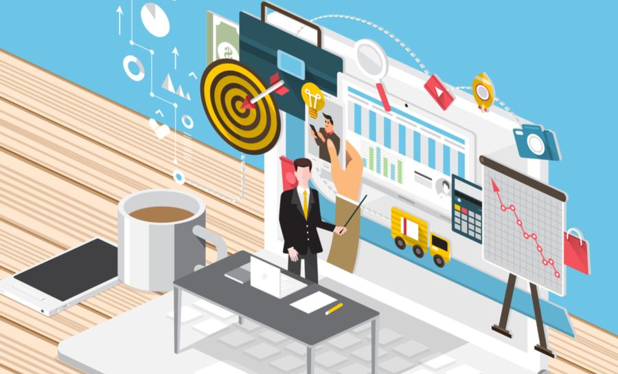 Put the Power of a BOM Template to Work for You