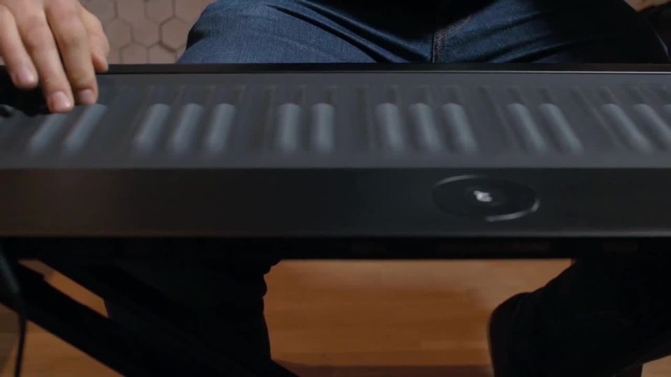 ROLI Altium - Success Story