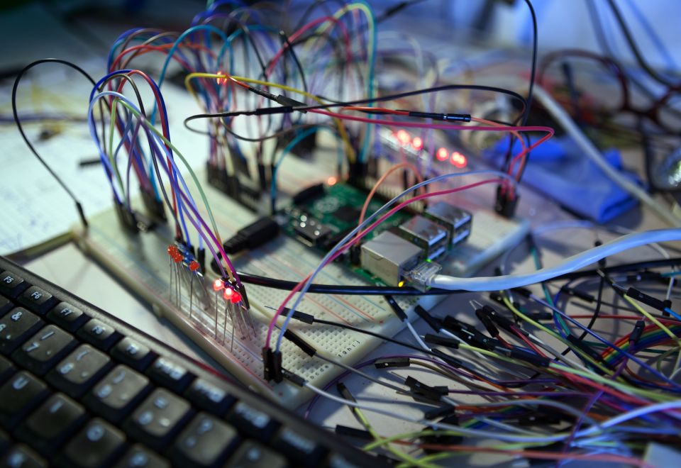 Переходные платы Raspberry Pi CM4 от Gumstix