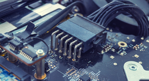 Reduce Development Time for Electronics with Modular Design Tools