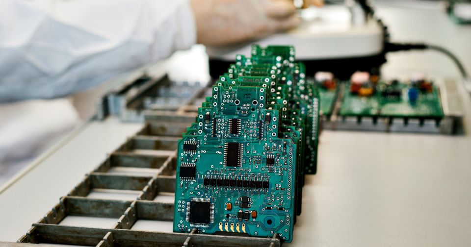 Reduce PCB Manufacturing Time