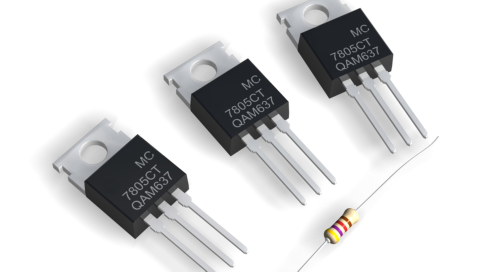 Regolatore di tensione lineare o switching