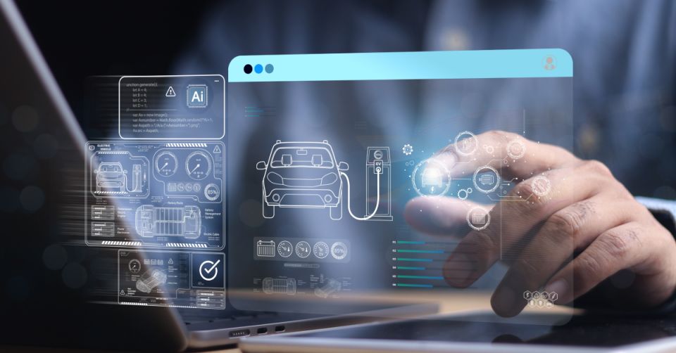 Renesas Power Challenges