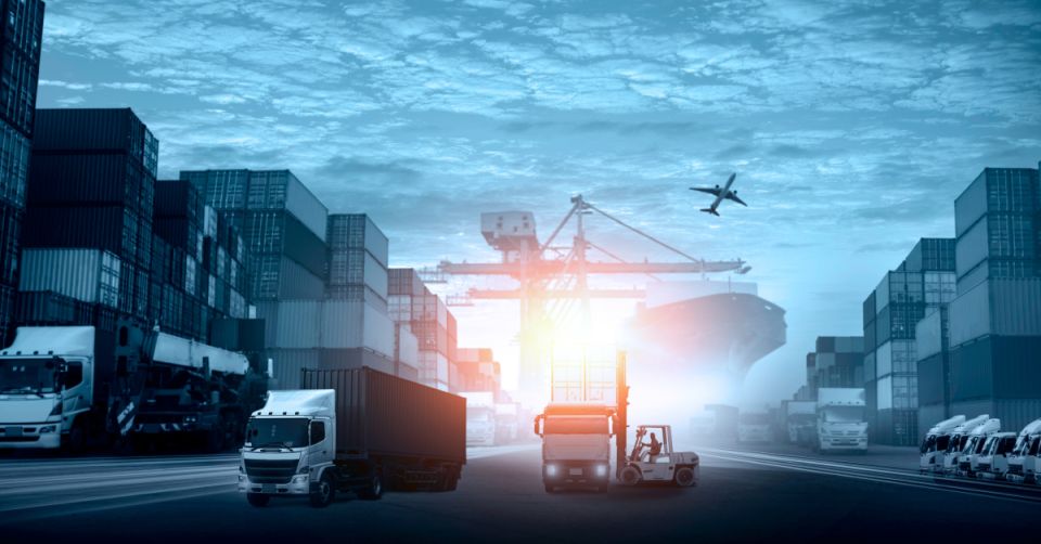 Перенос производства обратно в страну и регионализация цепочек поставок