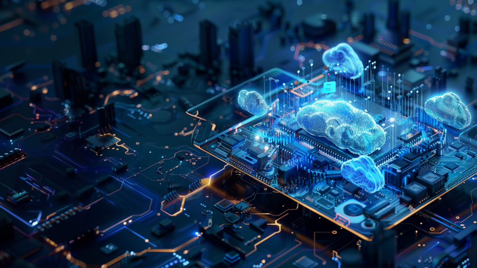 Rénovation des instruments de laboratoire avec des capacités IoT en utilisant l'IA générative