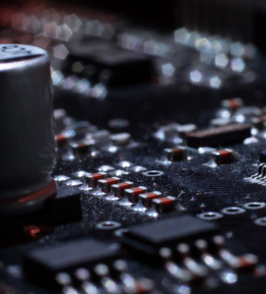 Revolutionizing the Future of Quality Assurance of Electronic Components 
