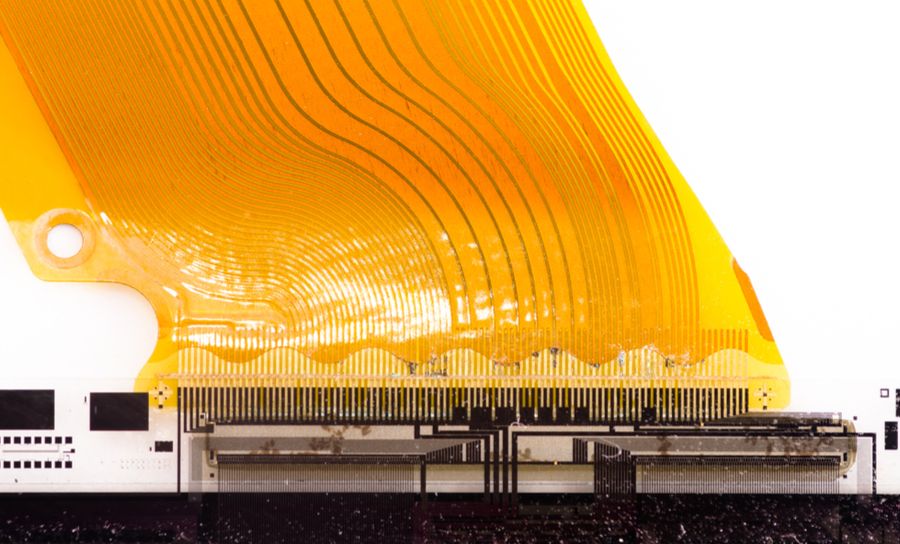 Rigid-Flex-PCBs – die intelligenten, effektiven Designs der Zukunft