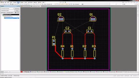 Routing Shortcuts - EvalQuest - How-To