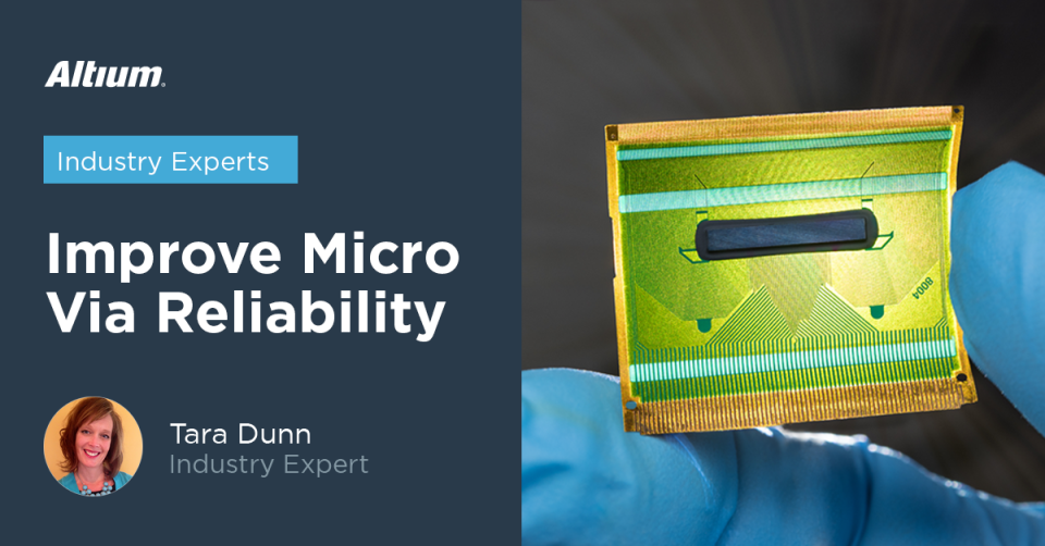 SAP:  PCB Reliability Beyond Test Results