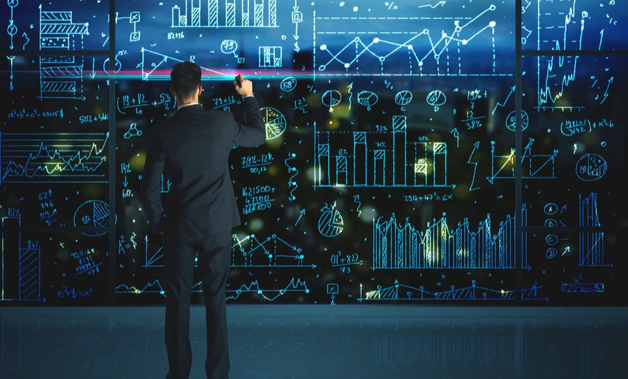 SMART System for Data Management