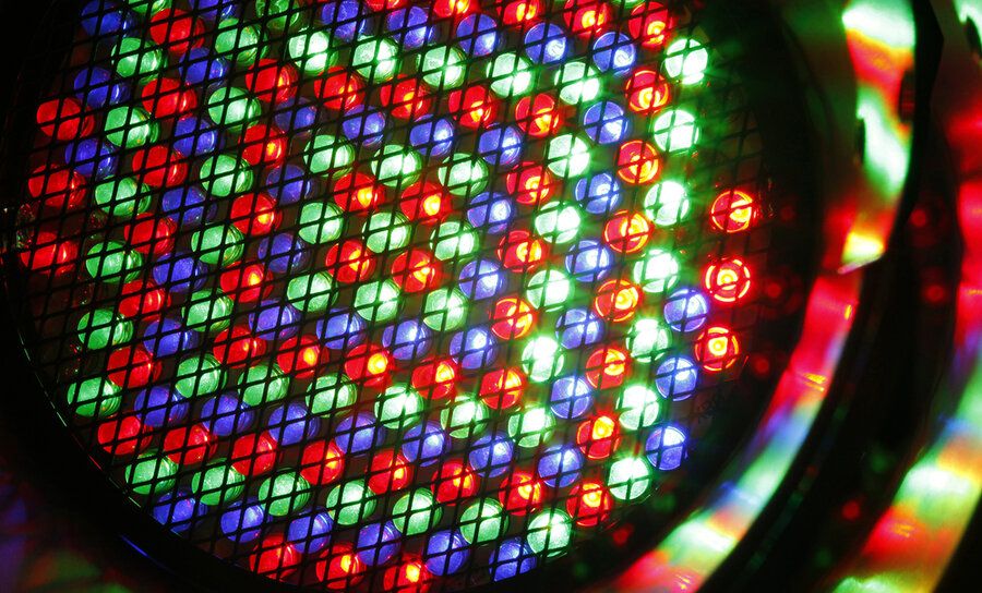 SMD LEDs in Your PCB and Your Bill of Materials